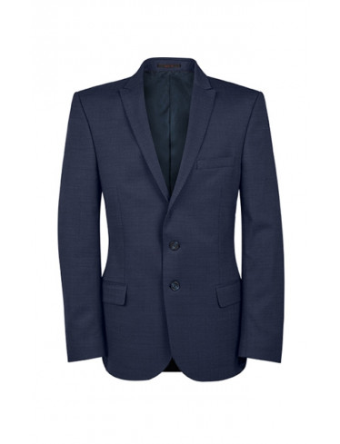 Herren Sakko Marine