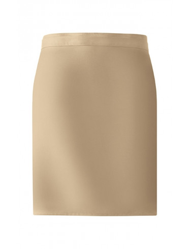 Greiff Schürzen Vorbinder sand