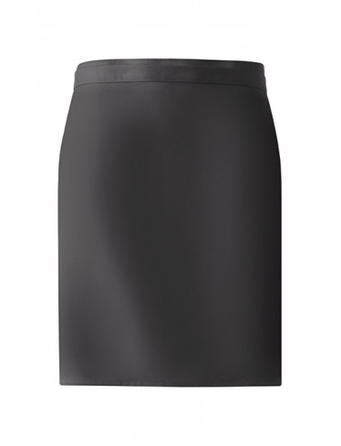 Greiff Schürzen Vorbinder Anthrazit