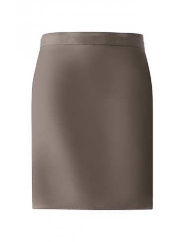 Greiff Schürzen Vorbinder Taupe