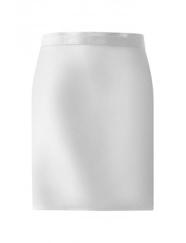 Greiff Schürzen Vorbinder Weiß