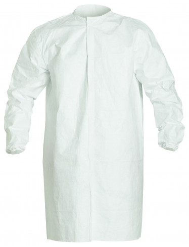 DuPont™ Tyvek® 500 Laborkittel 