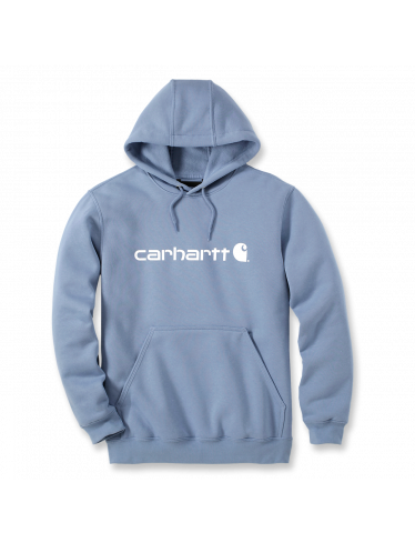 Carhartt HW Logo Sweatshirt 