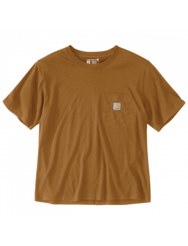 Carhartt Tencel Damen T-Shirt 