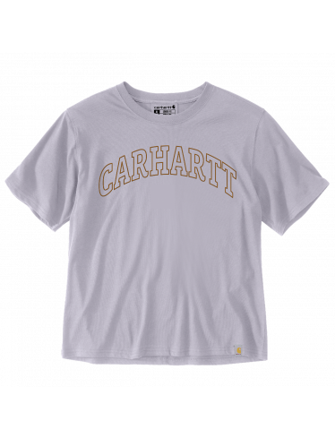 Carhartt Damen Graphic Shirt 