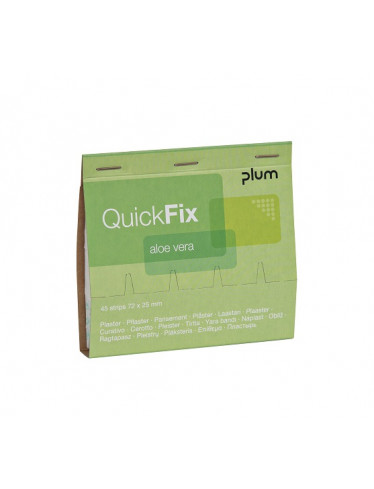 QUICKFIX® ALOE VERA REFILL 
