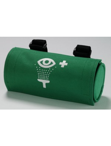 PLUM-Gürteltasche für Augenspülflasche