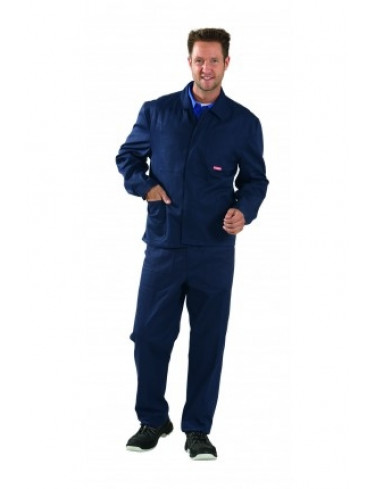 PLANAM Arbeitsjacke, BW 290