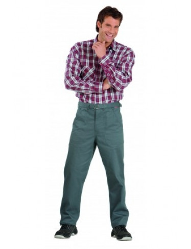 PLANAM-Bundhose, BW 290