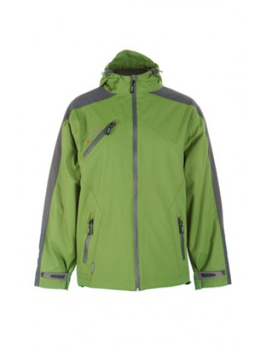 PLANAM Splash Jacke
