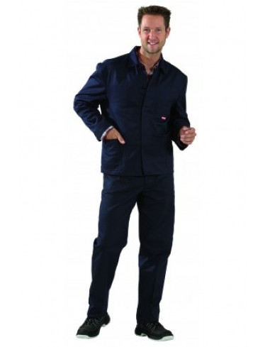 PLANAM Arbeitsjacke, BW 270