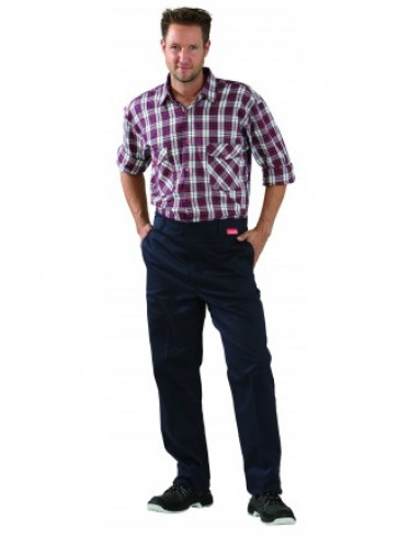 PLANAM-Bundhose, BW 270,