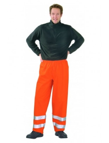 PLANAM-Warn-Regen-Bundhose