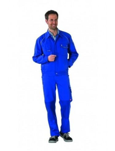 PLANAM Bundjacke CANVAS 320