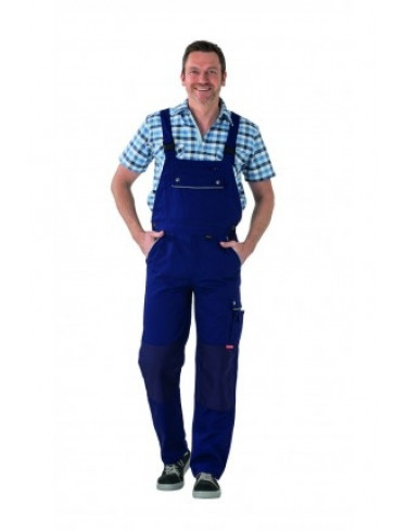 PLANAM-Latzhose CANVAS 320