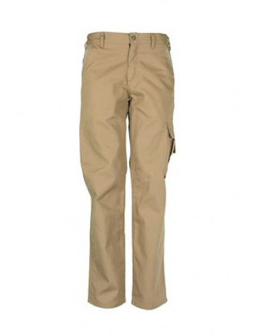 PLANAM Thermohose CANVAS 320