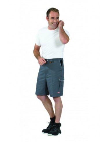 PLANAM-Arbeitsshorts CANVAS 320