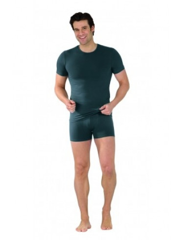 PLANAM Funktions-Shirt kurzarm