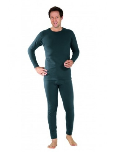 PLANAM Funktions-Shirt, langarm