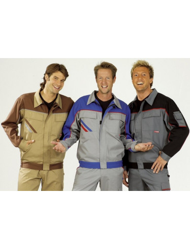 PLANAM Bundjacke HIGHLINE
