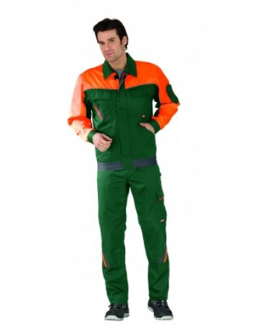 PLANAM Bundjacke VISLINE