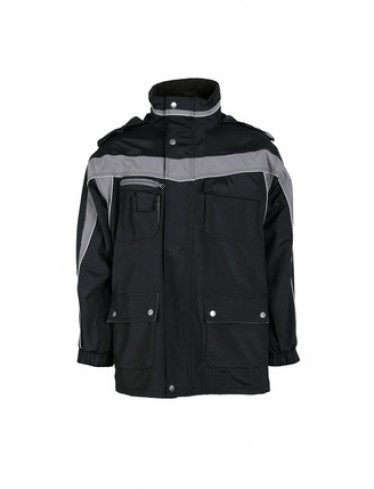 PLANAM Allwetterjacke PLALINE