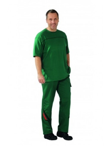 PLANAM T-Shirt, Single Jersey