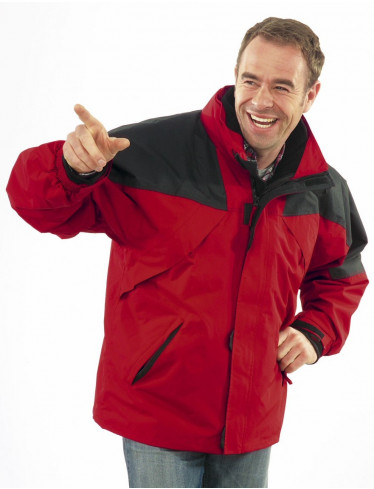 PLANAM Redwood-Jacke