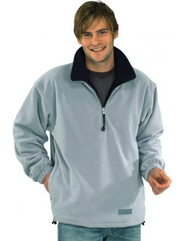 PLANAM-Fleece-Troyer RELAX
