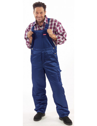 PLANAM-Gletscher-Latzhose