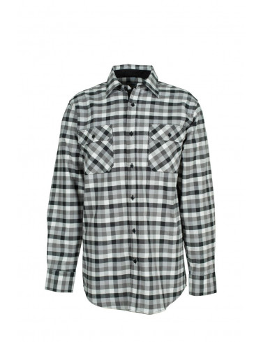 PLANAM Country Hemd 1/1 Arm 