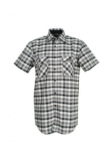 PLANAM Country Hemd 1/4 Arm 