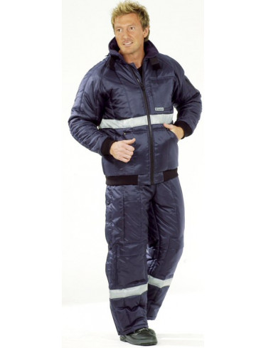 PLANAM Kühlhaus-Blouson