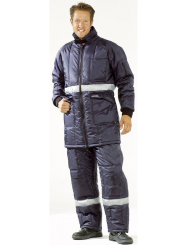 PLANAM Kühlhaus-Parka