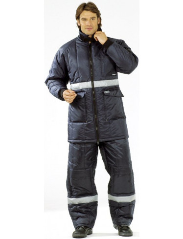 PLANAM Gefrierhaus-Parka