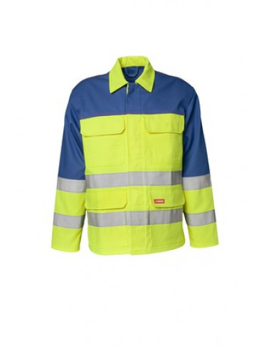 PLANAM Bundjacke MAJOR PROTECT