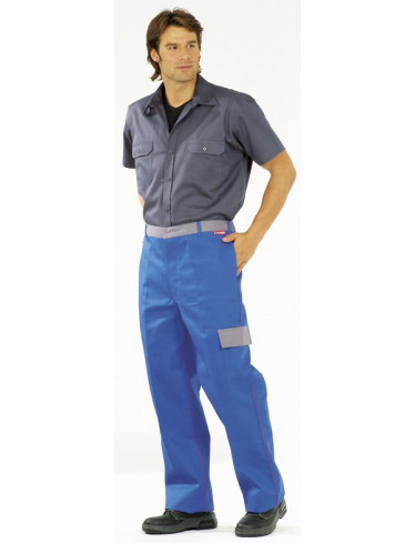 PLANAM Bundhose MAJOR