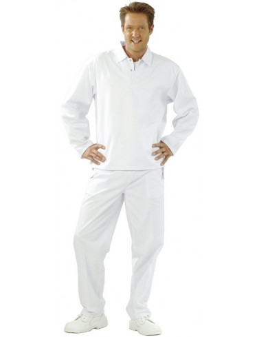 PLANAM FOOD Schlupfhemd