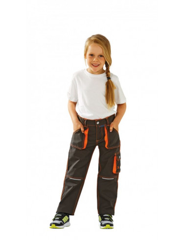 PLANAM Bundhose JUNIOR