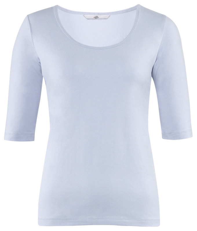 BP® Damen T-Shirt Rundhals Shirt Damenshirt Arbeitsshirt Workwear