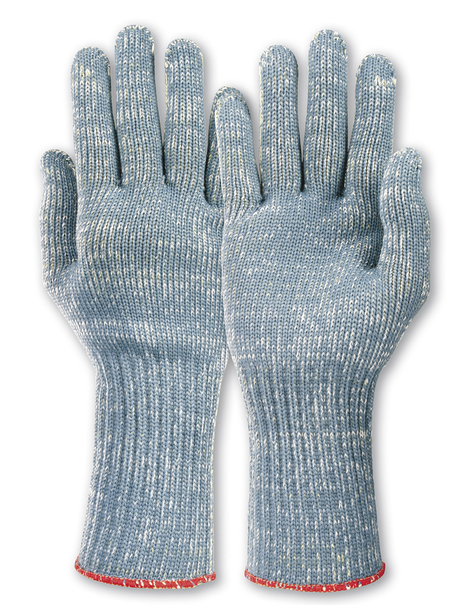 G48 Thermo-Handschuhe Damen – Königsblau, Einheitsgröße, Warm & Stylisch Von Heatseekers