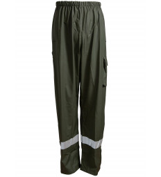 ELKA Bundhose Dryzone D-Lux, Olive