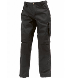 ELKA Bundhose Oxford, Schwarz