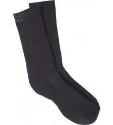 Fristads Kansas Coolmax®  Socken 928 CMS, Schwarz