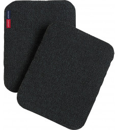 Fristads Kansas Zusatzverstärkung 958 KEV Schwarz