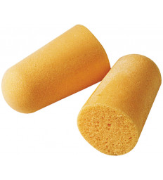 3M1100 PU Gehörschutzstöpsel