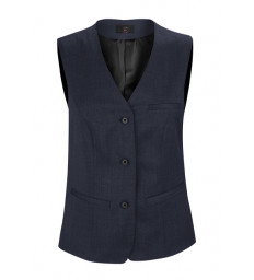 Greiff Damen-Weste BASIC, Marine