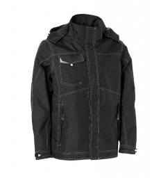 Working Xtreme Rip-Stop Jacke 