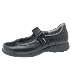 Abeba SERVICE Halbschuh 91-3030
