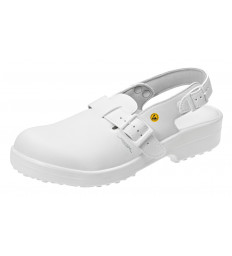 HACCP ESD Pantolette 31001